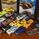 FYI, the Fairlady in the front row has bad tampos and is best for customizing